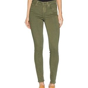 Paige Ankle Jeans NWT Size 28